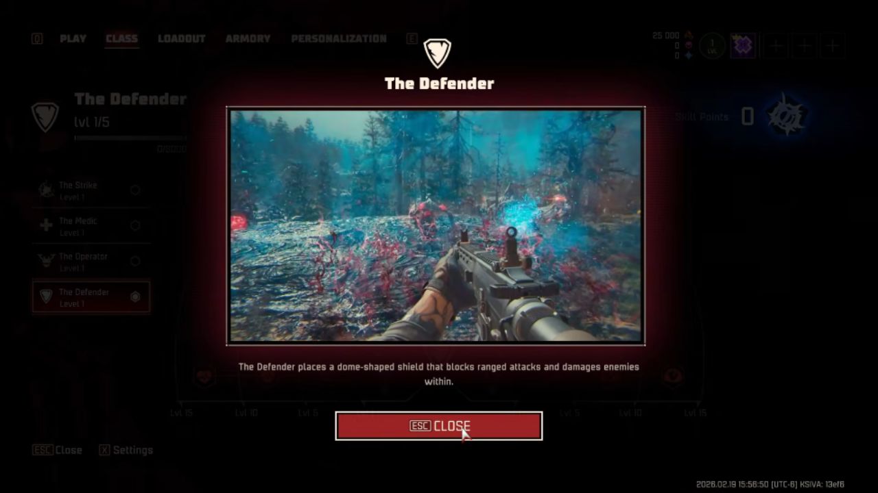 John Carpenters Toxic Commando, PC, Gameplay, Best Defender Build-1, Screenshot, NoobFeed