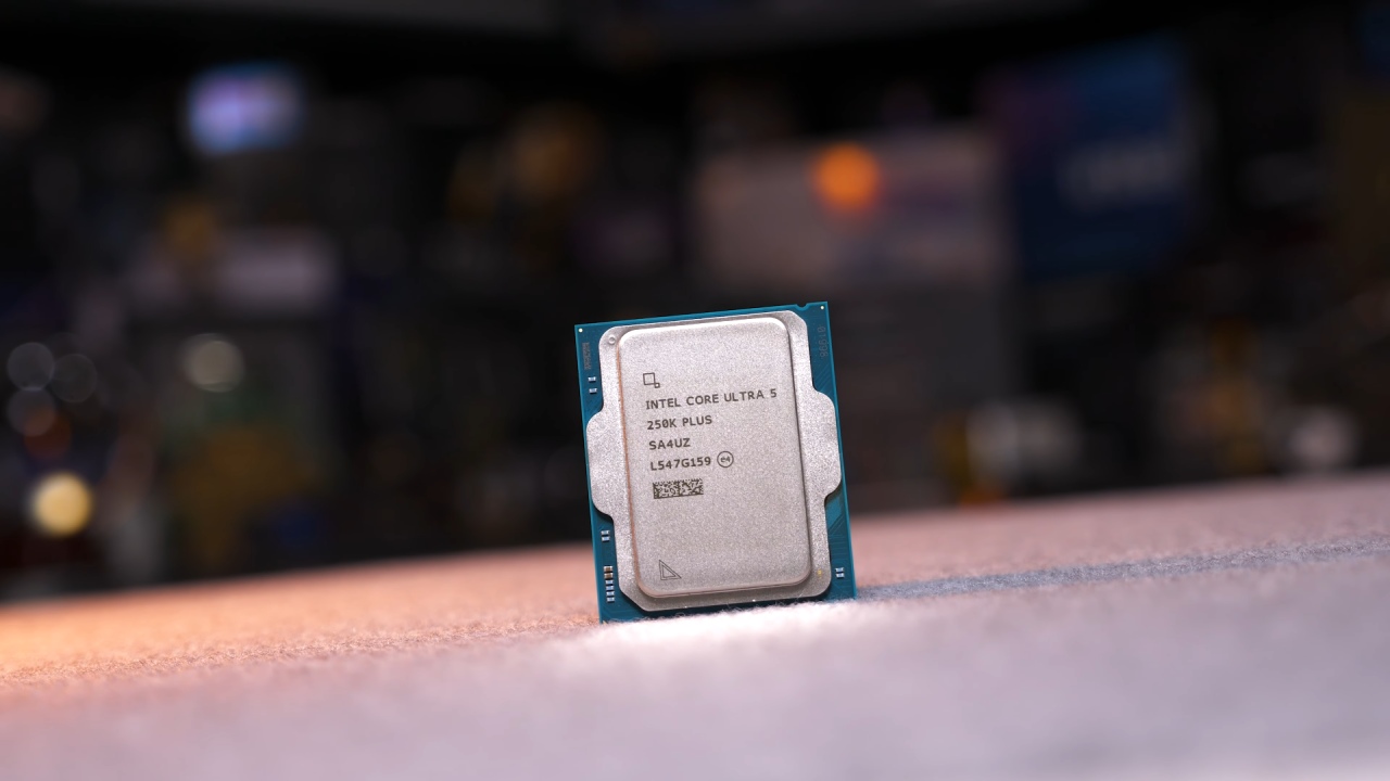 Intel, Core Ultra 250K, Review, Budget CPU, Beats AMD Ryzen 9, 9950X, NoobFeed