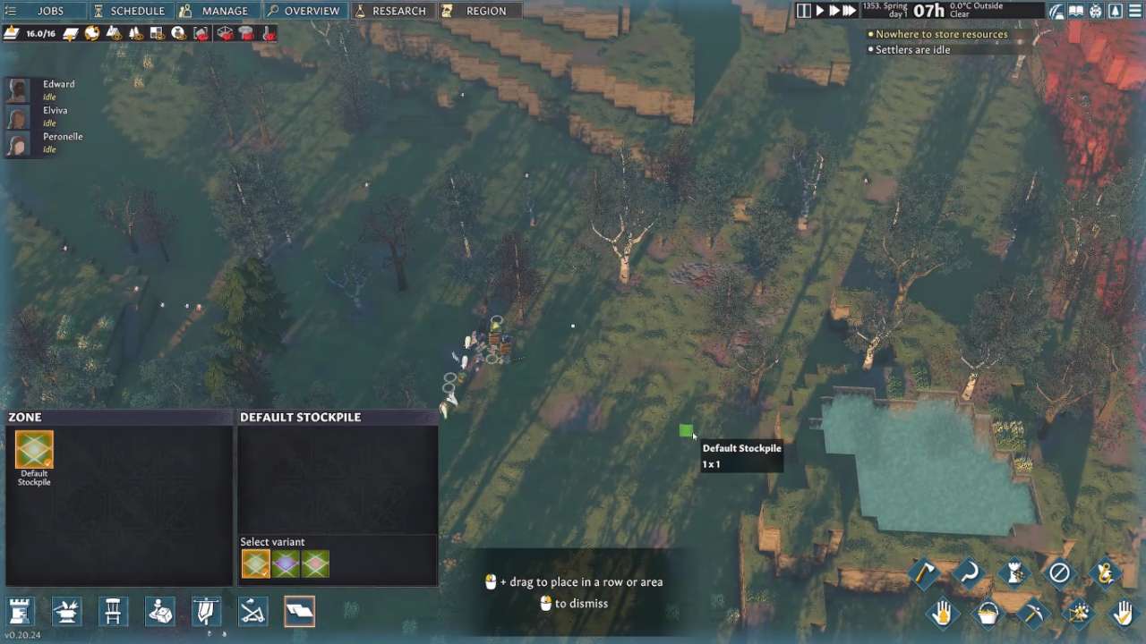 Going Medieval Review, PC, Screenshot, Gameplay, NoobFeed