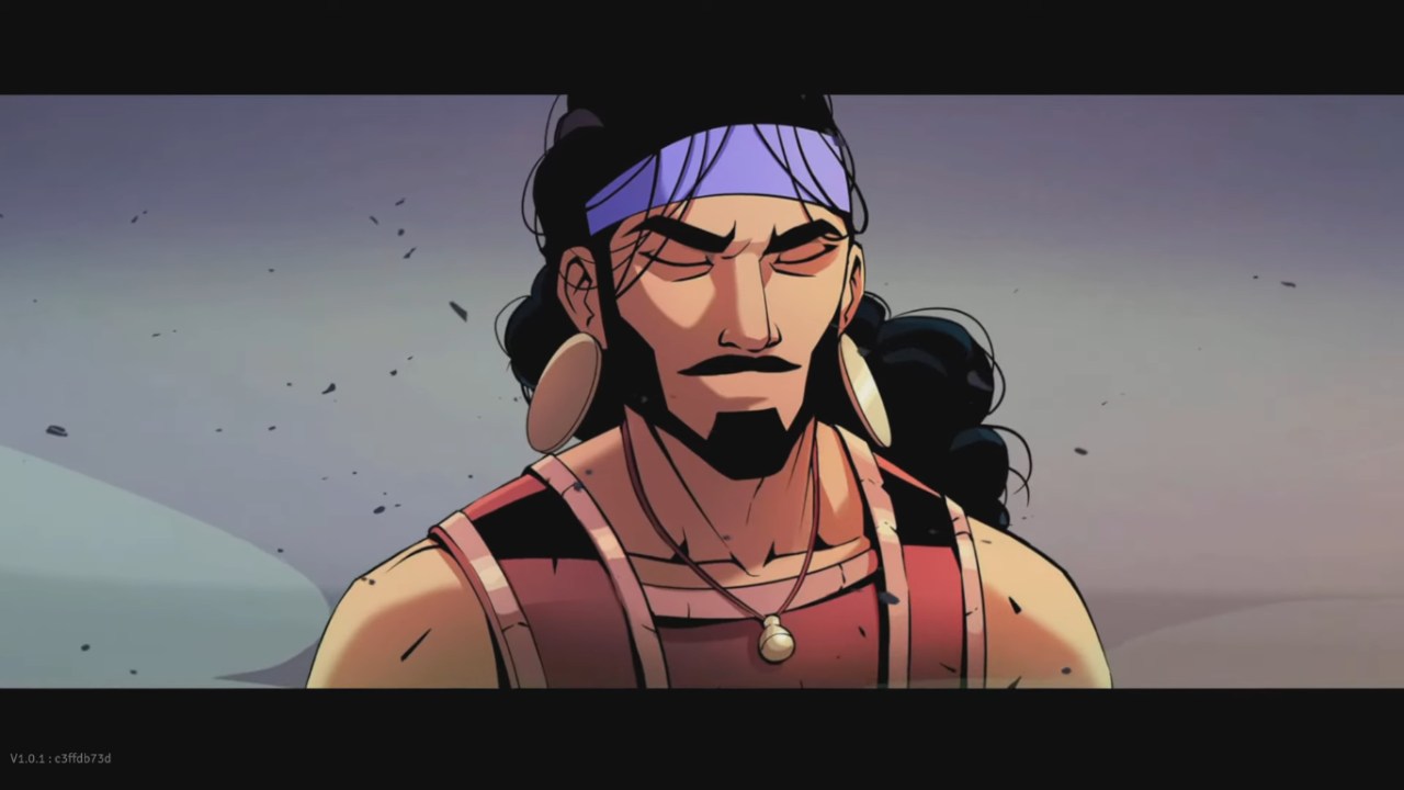 The Rogue Prince of Persia, Evil Empire, Ubisoft, Roguelite, Gameplay, PS5, Review, NoobFeed