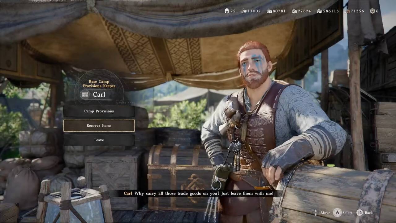 Crimson Desert, Guide, How to Recover Lost Puzzle Pieces in Sanctum Quests