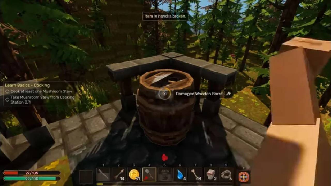Everwind, Beginner's Guide, Gameplay Tips
