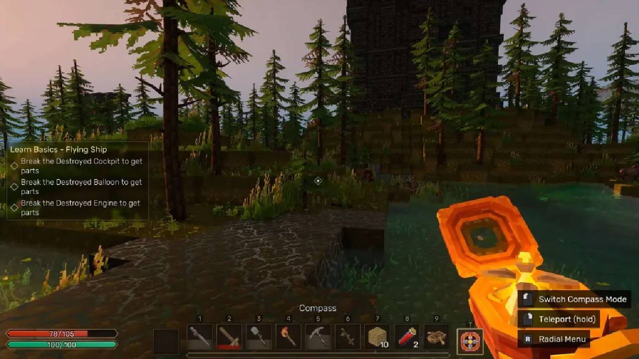 Everwind, Beginner's Guide, Gameplay Tips