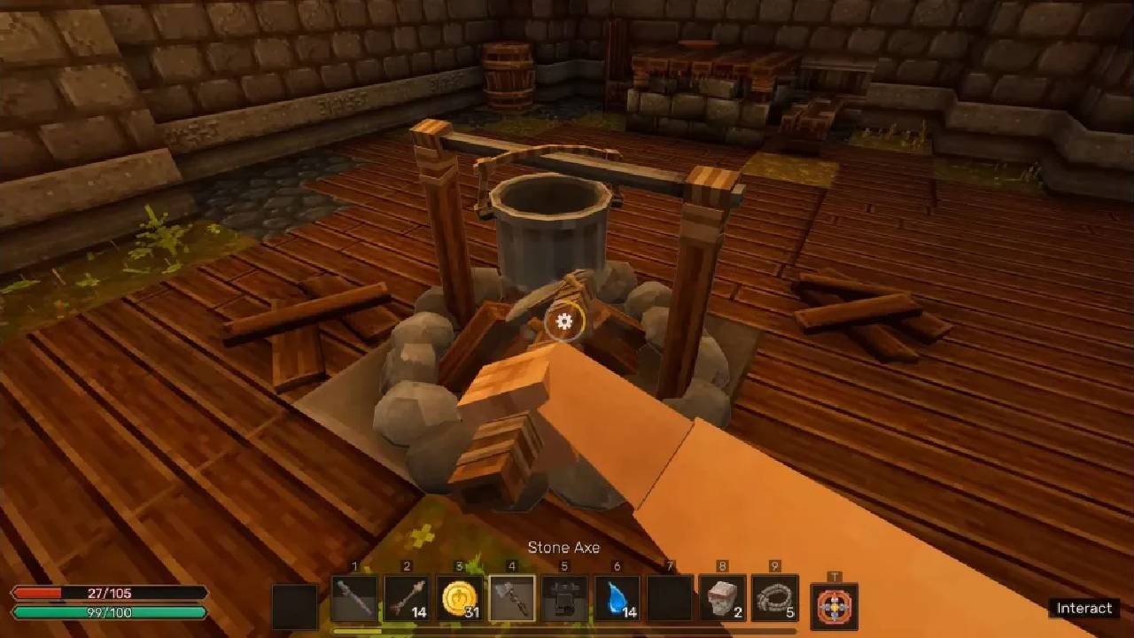 Everwind, Beginner's Guide, Gameplay Tips