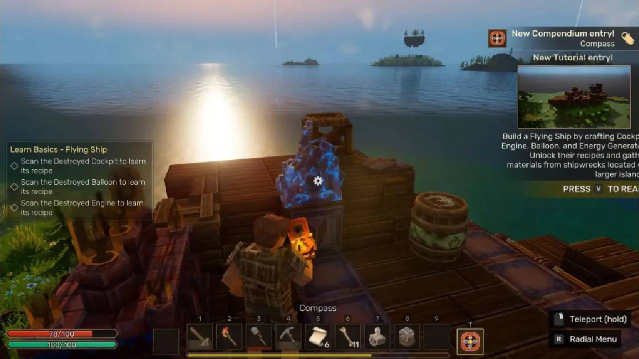 Everwind, Beginner's Guide, Gameplay Tips