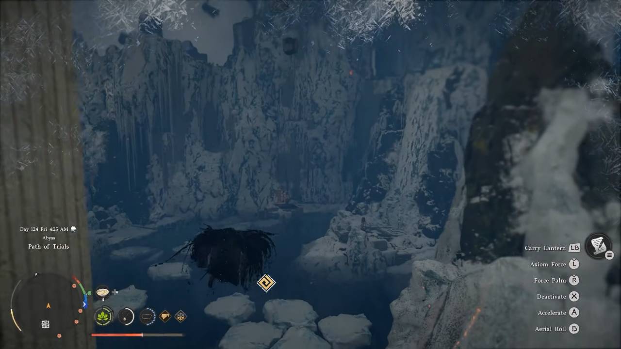 Crimson Desert, Guide, How to Solve Path of Trials Abyss Puzzle