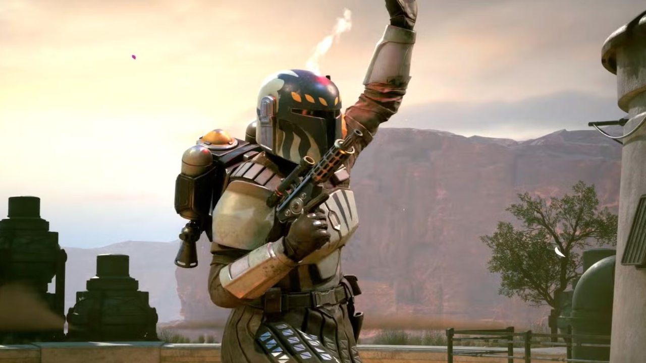 Star Wars: Zero Company, Summer Game Fest, God of War: Laufey, Debate, Update, NoobFeed