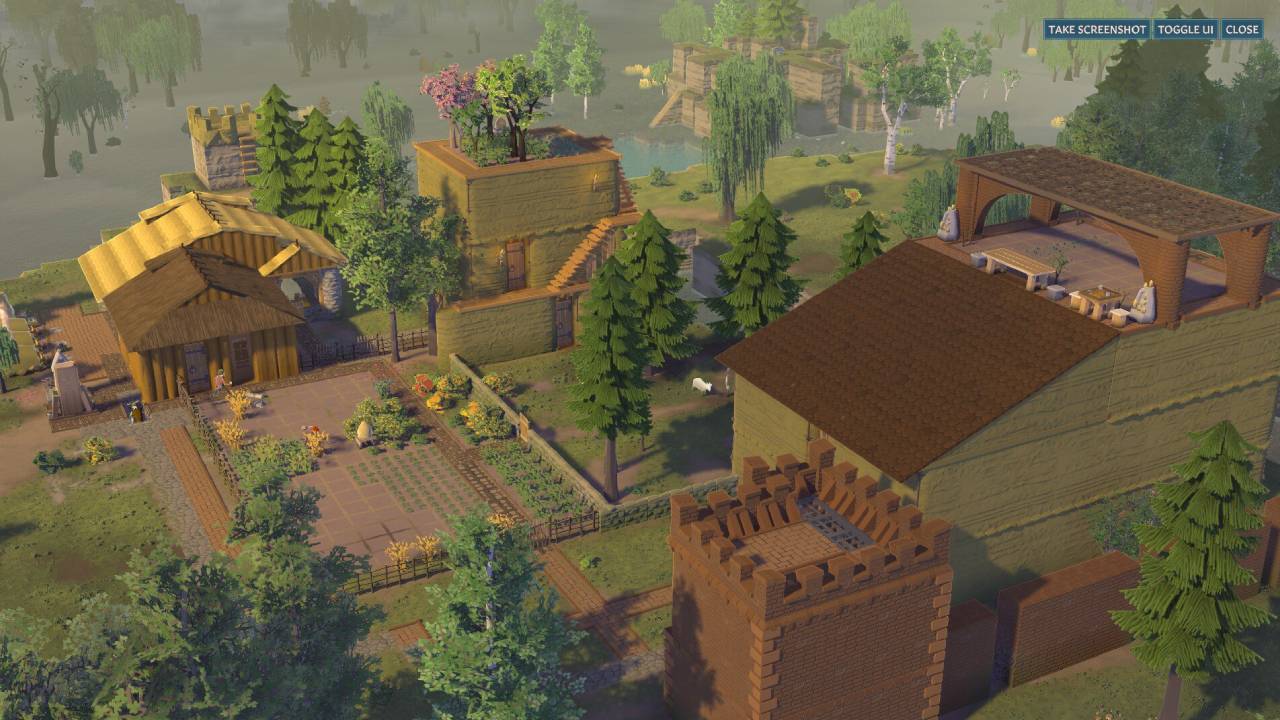 Going Medieval Review, PC, Screenshot, Gameplay, NoobFeed