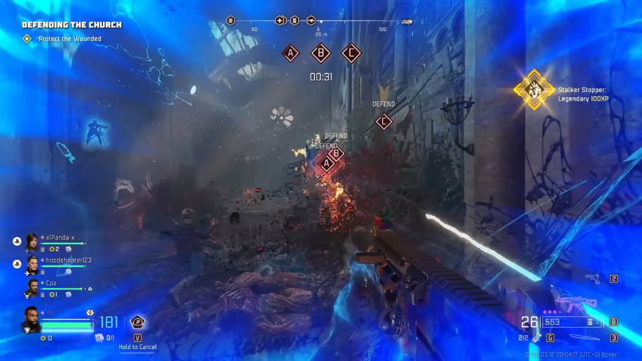 John Carpenters Toxic Commando, PC, Gameplay, Best Defender Build-2, Screenshot, NoobFeed