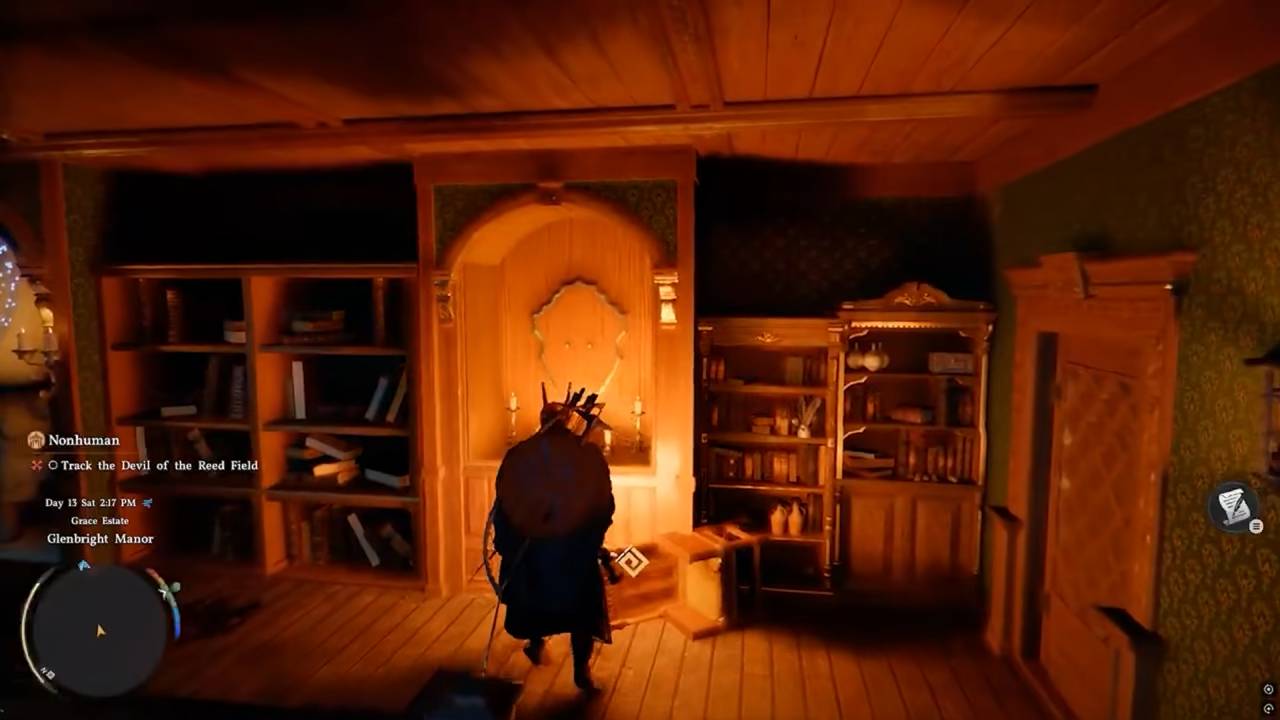 Crimson Desert, Guide, How to Get Cloudcart