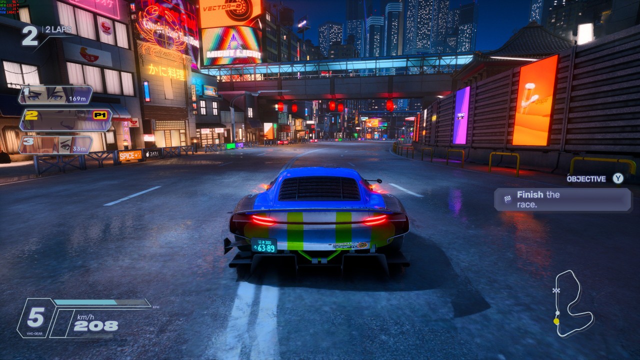 Screamer, Milestone, Gameplay, Characters, Story, Cars, Review