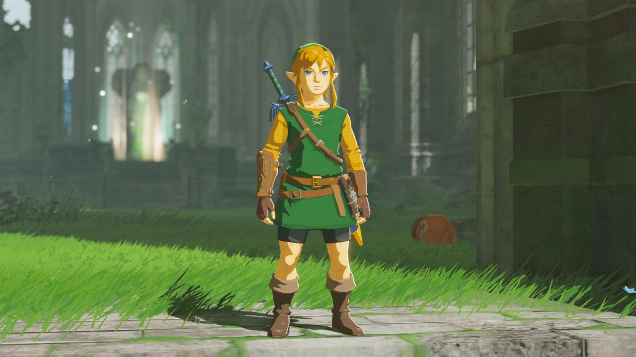 Zelda Ocarina of Time, Remake, Switch-2,  Release 2026, NoobFeed