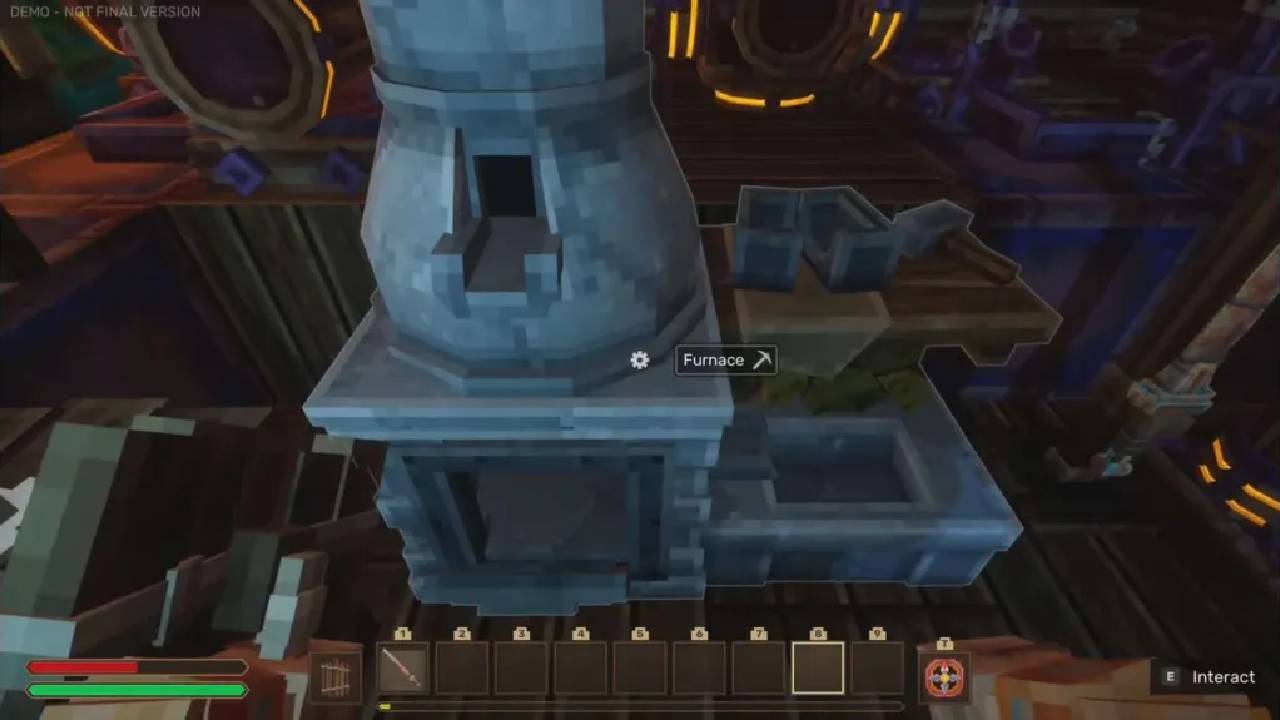 Everwind Guide, How to, Make Potions, in Everwind