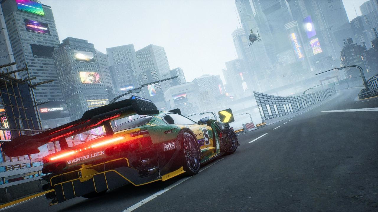 Screamer, Milestone, Gameplay, Characters, Story, Cars, Review