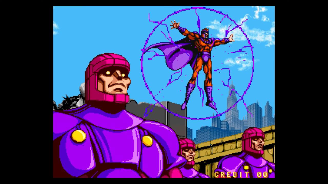MARVEL MaXimum Collection Review, PC, Gameplay, Screenshot, NoobFeed