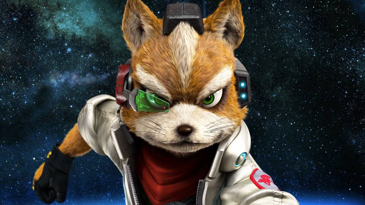 Star Fox, Nintendo, Surprises, News, NoobFeed