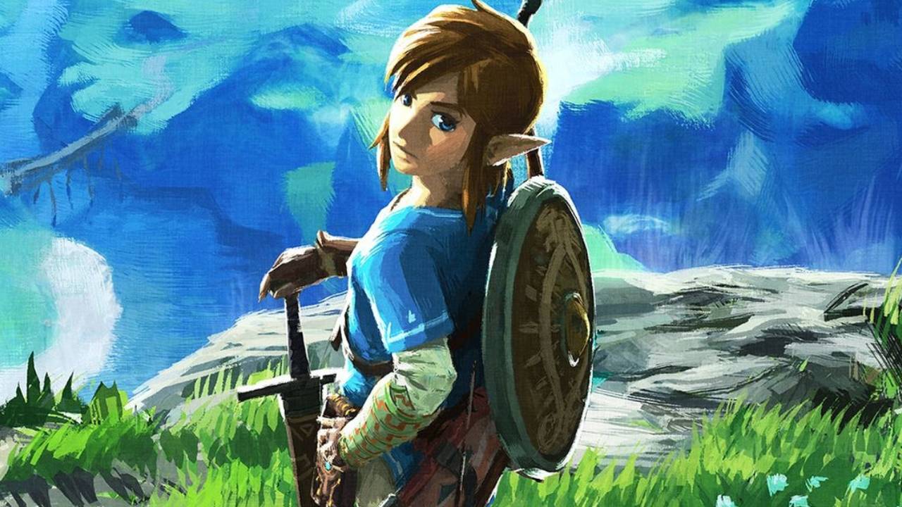 Zelda Ocarina of Time Remake, Switch 2, Release, Rumor, News, NoobFeed