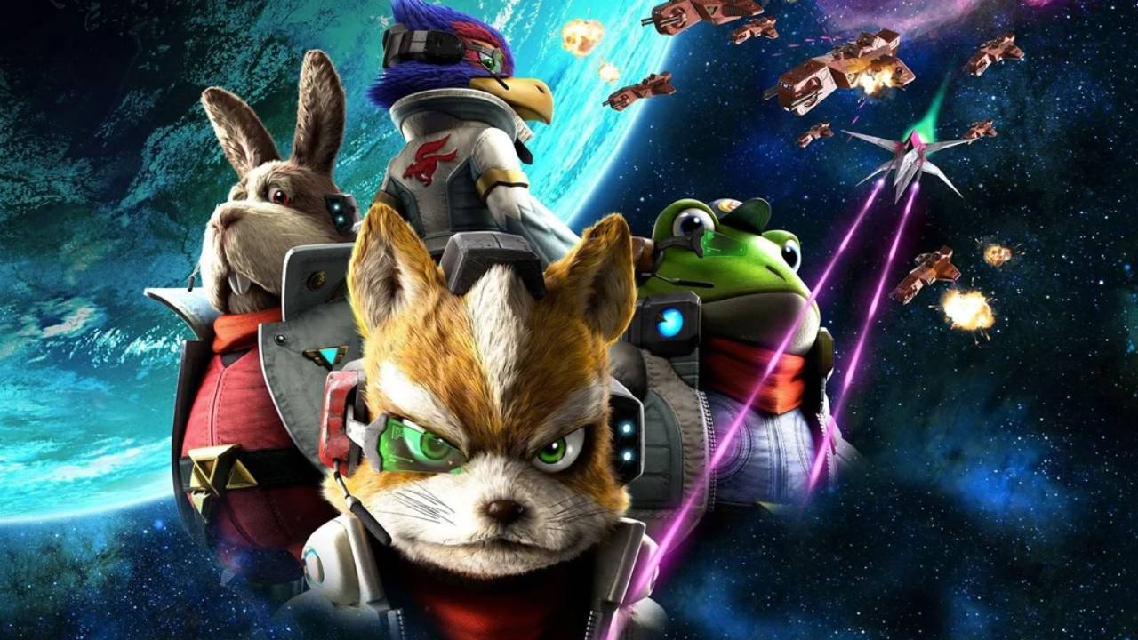 Star Fox, Comeback, Could Be Revealed in April, Summer 2026 Launch, NoobFeed