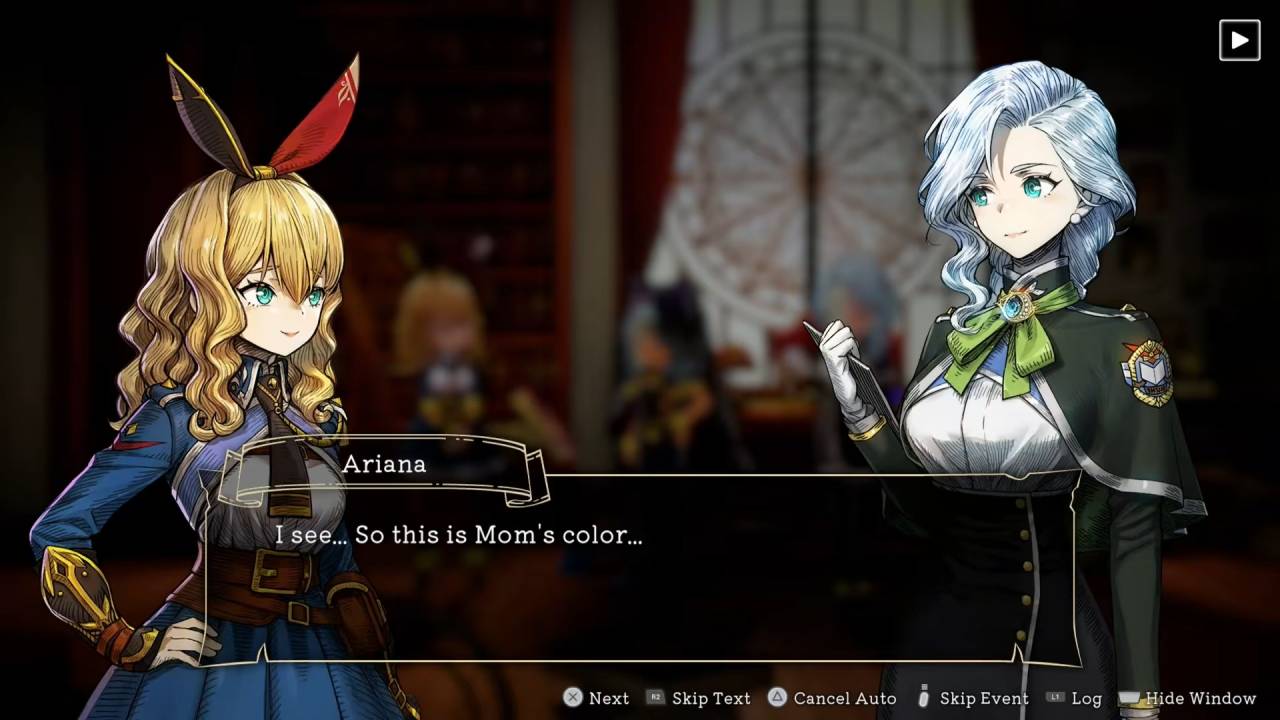 Ariana and the Elder Codex, Review, PC, Gameplay, Screenshot, 2D Platformer, Female Protagonist