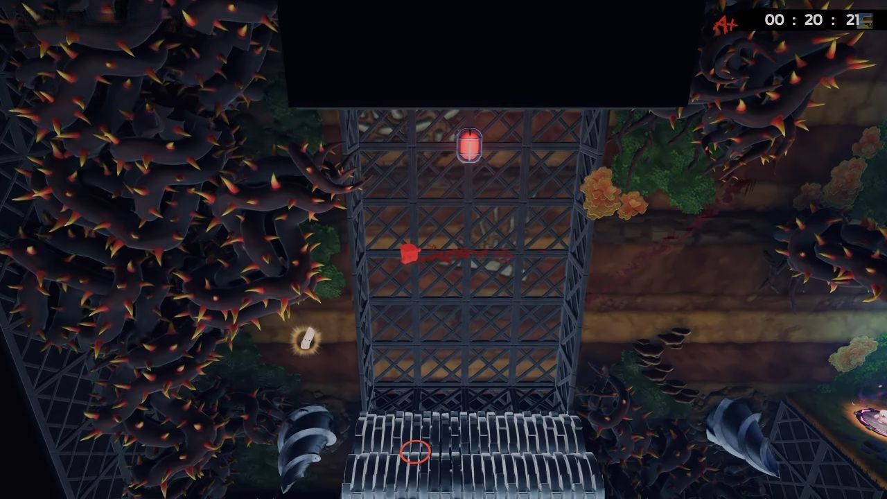 Super Meat Boy 3D, Guide, World 1 Bandages Location, PC, Gameplay, Screenshot, NoobFeed