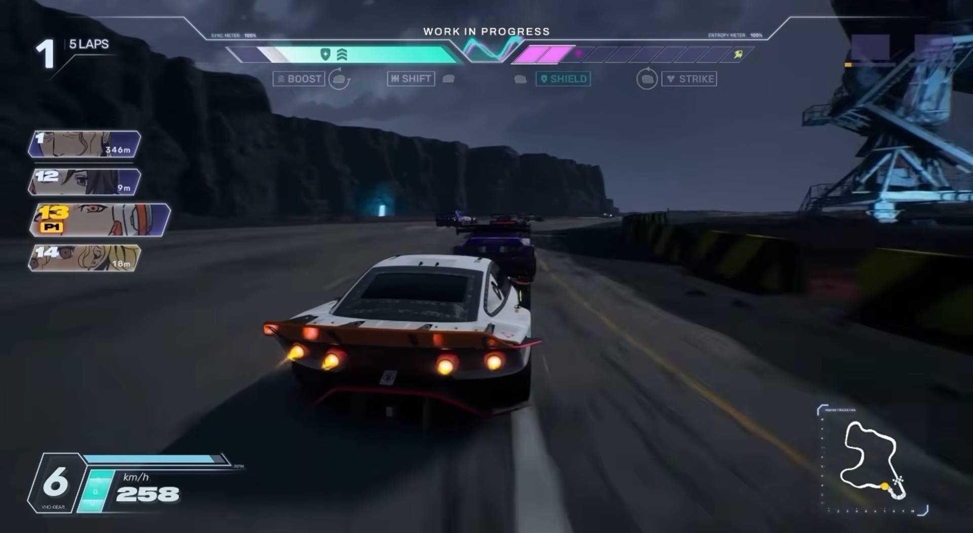 Screamer Guide How to Perform Perfect Boosts NoobFeed