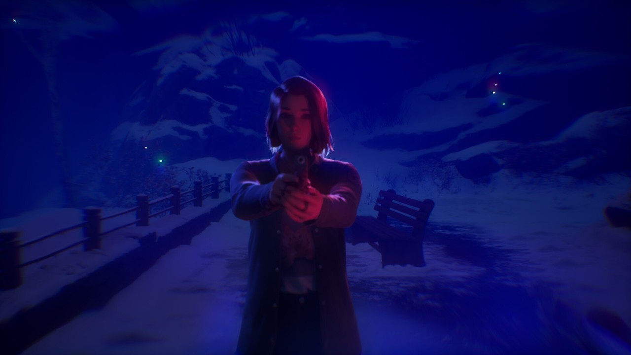 Life is Strange: Reunion, Review, Xbox, Gameplay, Screenshot, Max and Chloe, Lesbian Love Story