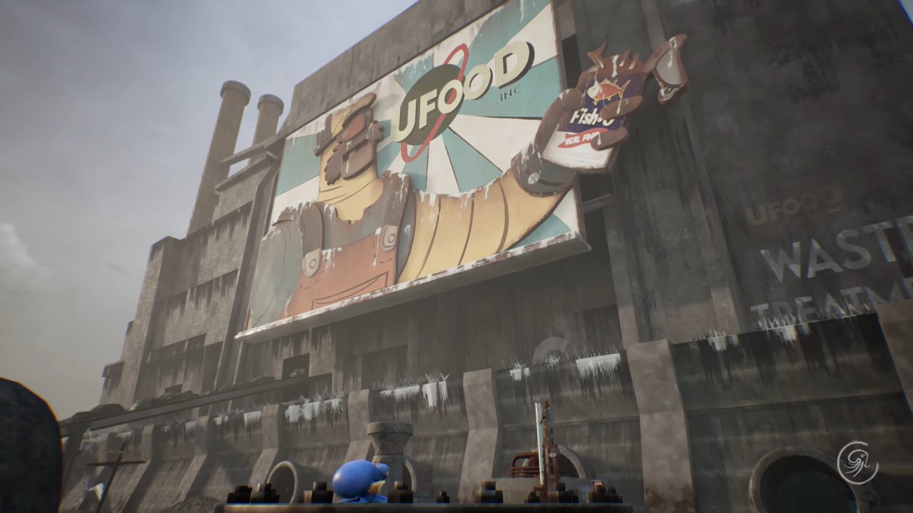 darwins paradox review, Creative, Puzzle platformer, adventure game, Noobfeed, Screenshot