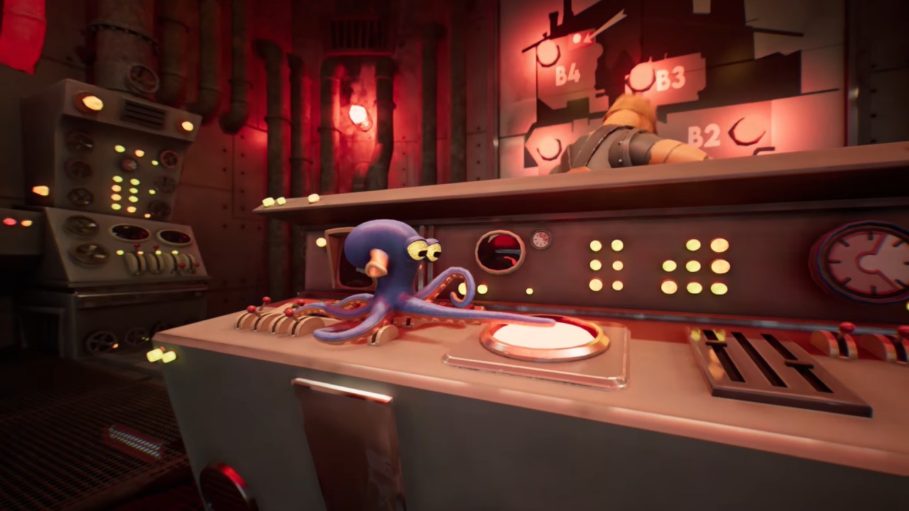 darwins paradox review, Creative, Puzzle platformer, adventure game, Noobfeed, Screenshot
