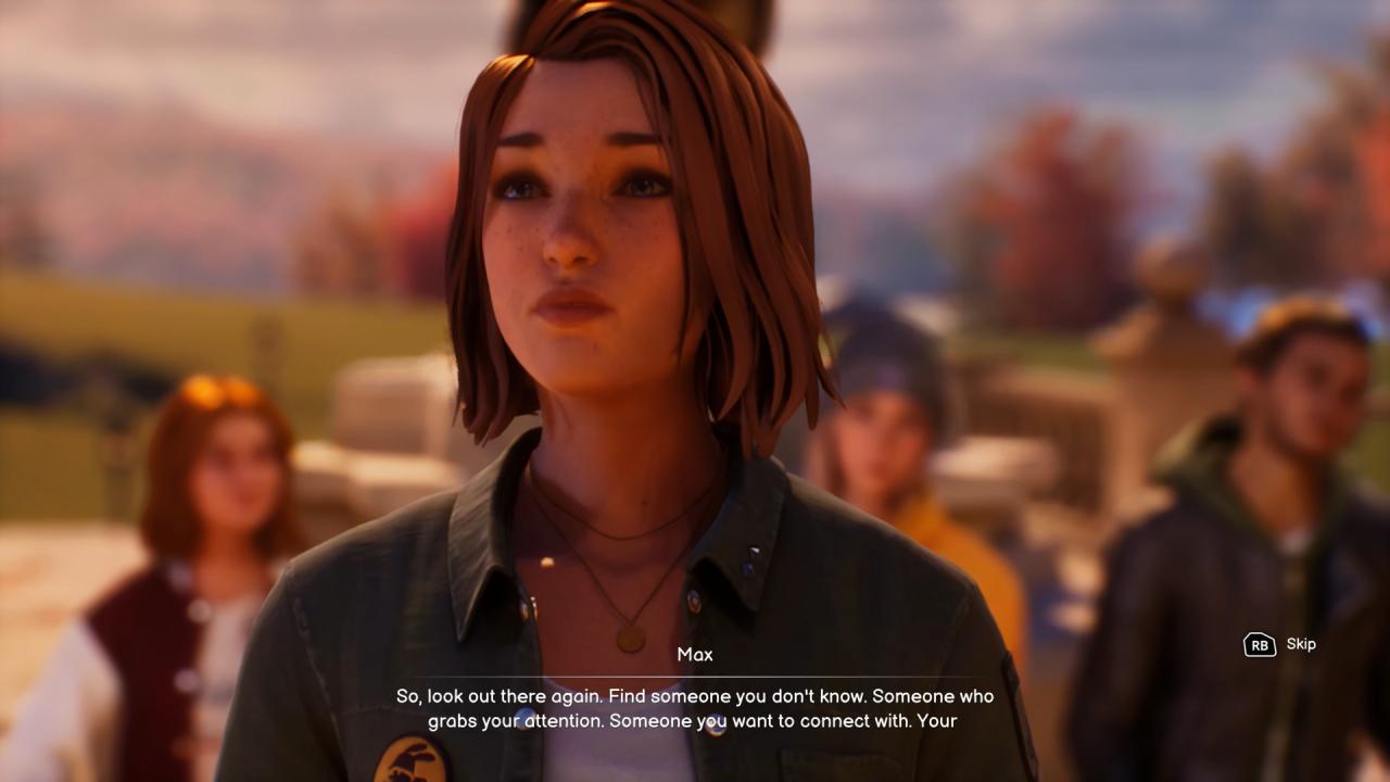 Life is Strange: Reunion, Review, Xbox, Gameplay, Screenshot, Max and Chloe, Lesbian Love Story