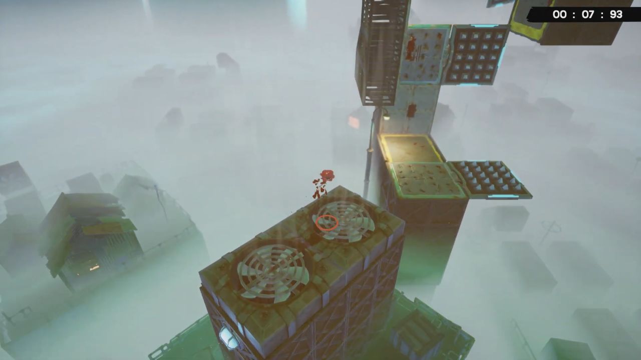 Super Meat Boy 3D, Guide, How to Get A+ Ratings, PC, Gameplay, Screenshot, NoobFeed