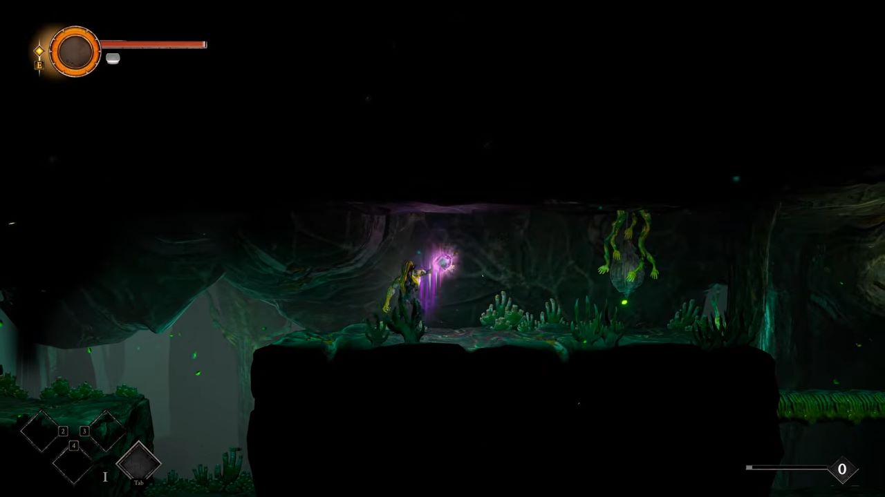GRIME II, Guide, How to Unlock Best Talents, PC, Gameplay, Screenshot, NoobFeed