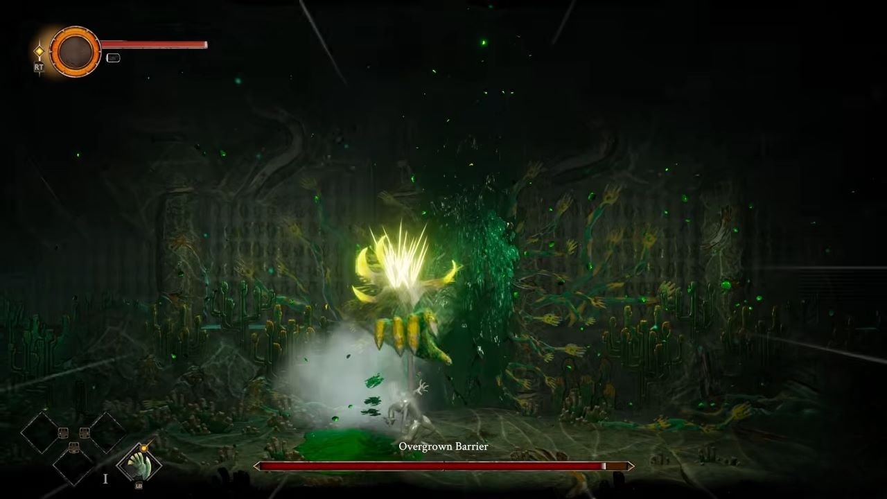 GRIME II, Guide, How to Unlock Best Talents, PC, Gameplay, Screenshot, NoobFeed