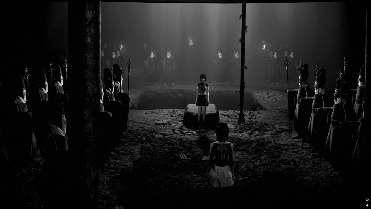 FATAL FRAME II: Crimson Butterfly REMAKE, Guide, How to Get Crimson Butterfly Ending