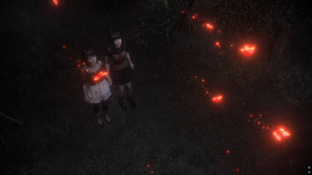FATAL FRAME II: Crimson Butterfly REMAKE, Guide, How to Get The Promise Ending