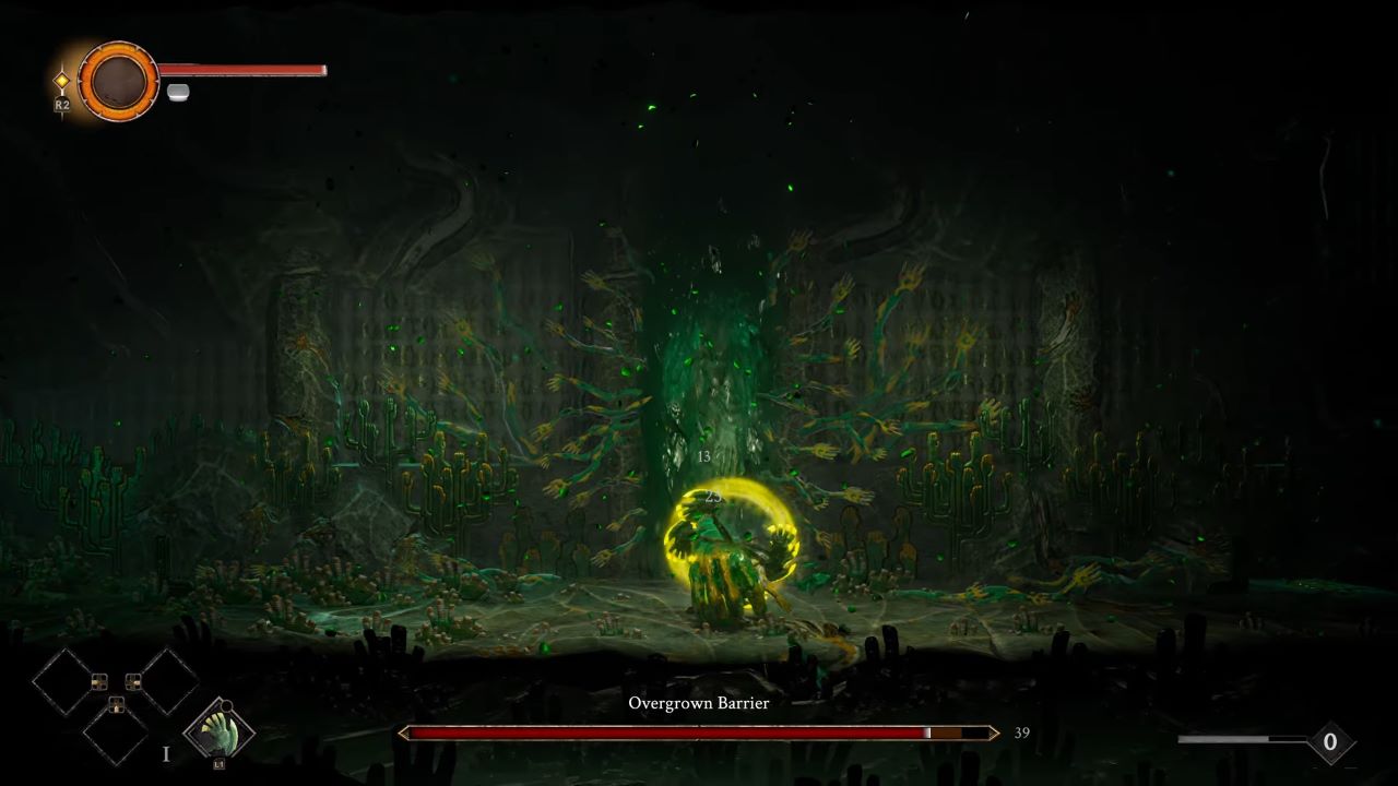 GRIME II, Guide, How All Stats Work, PC, Gameplay, Screenshot, NoobFeed