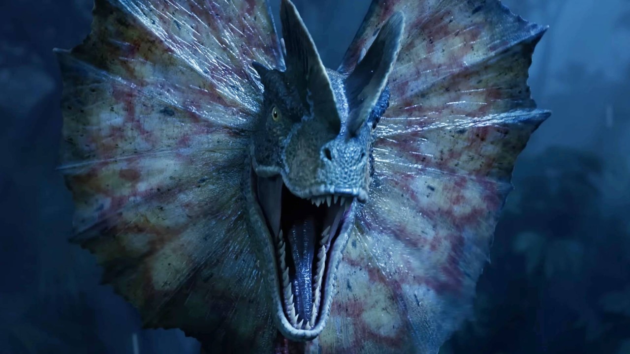 Jurassic Park: Survival, Rumors, Open-World, Isla Nublar, Exploration, Dynamic Dinosaur AI
