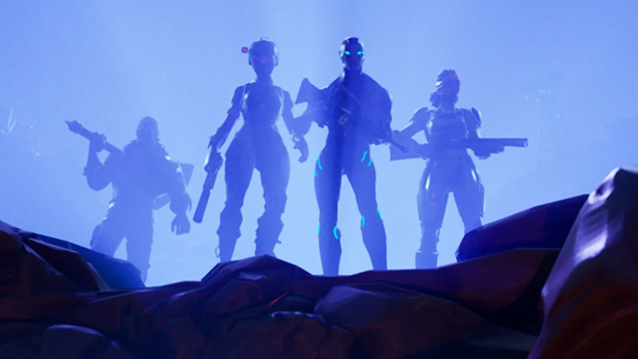 Fortnite, Update, Questions, Cultural Peak