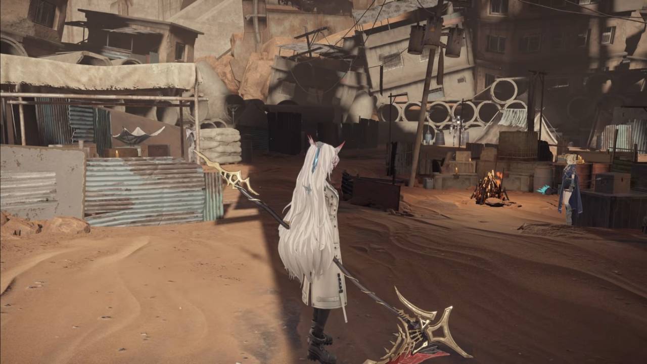 AI LIMIT: Eirene&rsquo;s Furnace of War, PC, Gameplay, How to Start the DLC, Screenshot, NoobFeed