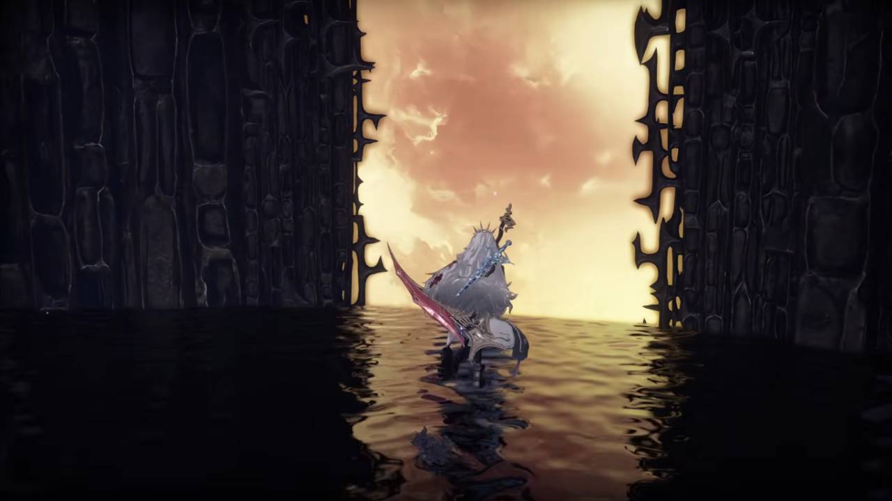 AI LIMIT: Eirene&rsquo;s Furnace of War, PC, Gameplay, How to Start the DLC, Screenshot, NoobFeed