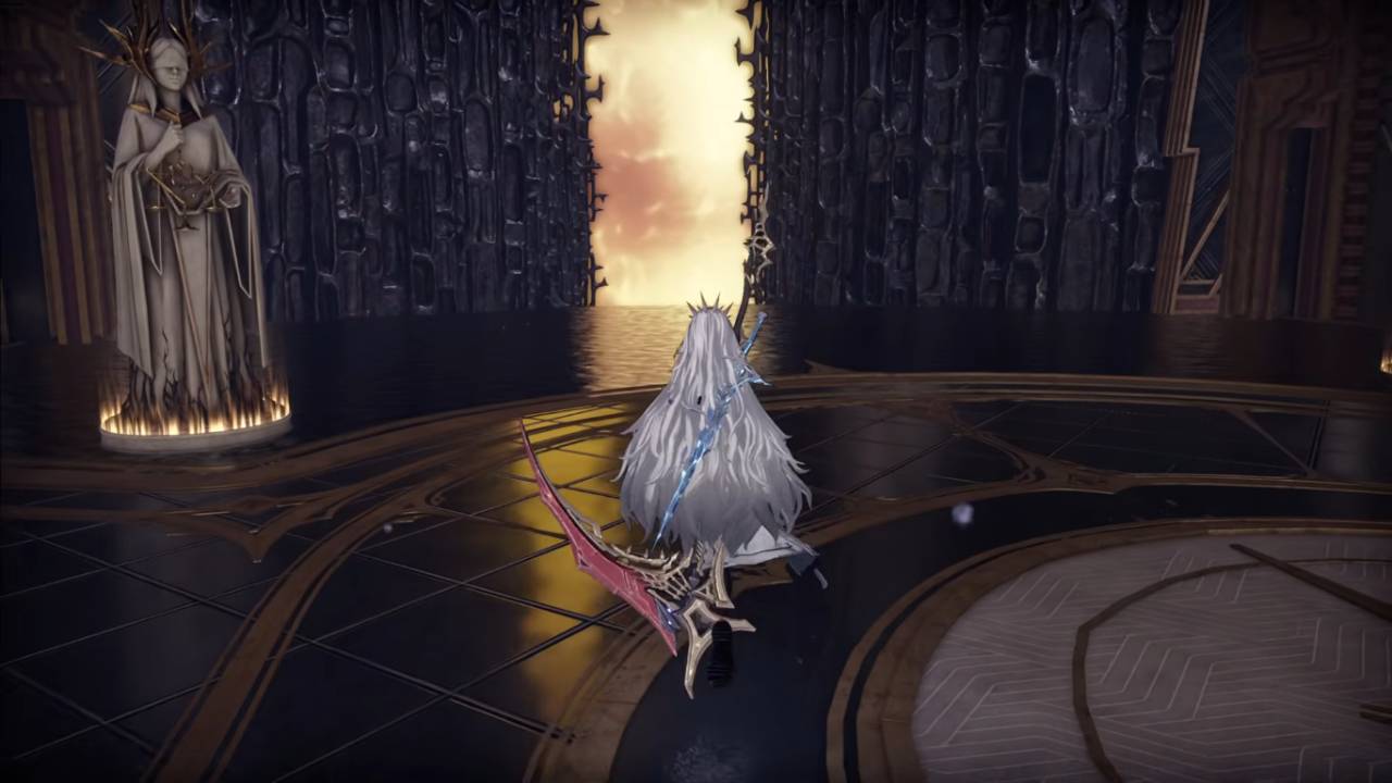 AI LIMIT: Eirene&rsquo;s Furnace of War, PC, Gameplay, How to Start the DLC, Screenshot, NoobFeed