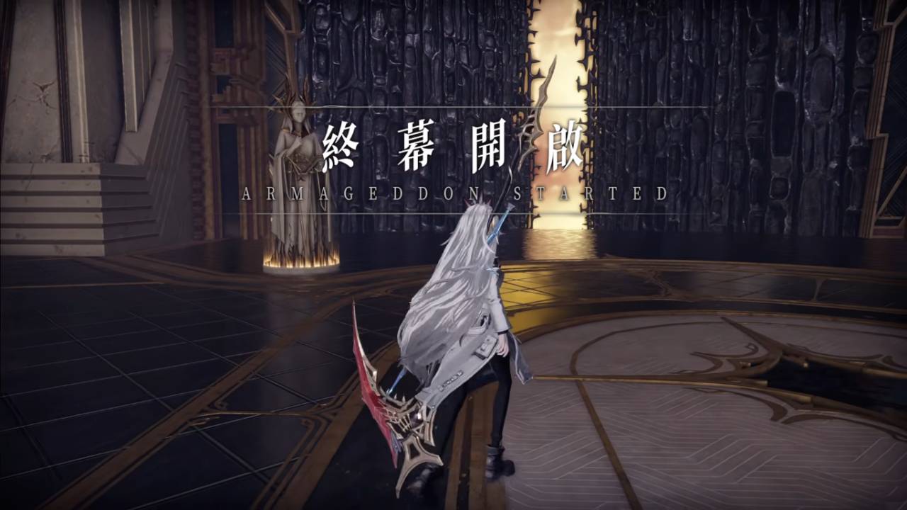 AI LIMIT: Eirene&rsquo;s Furnace of War, PC, Gameplay, How to Start the DLC, Screenshot, NoobFeed