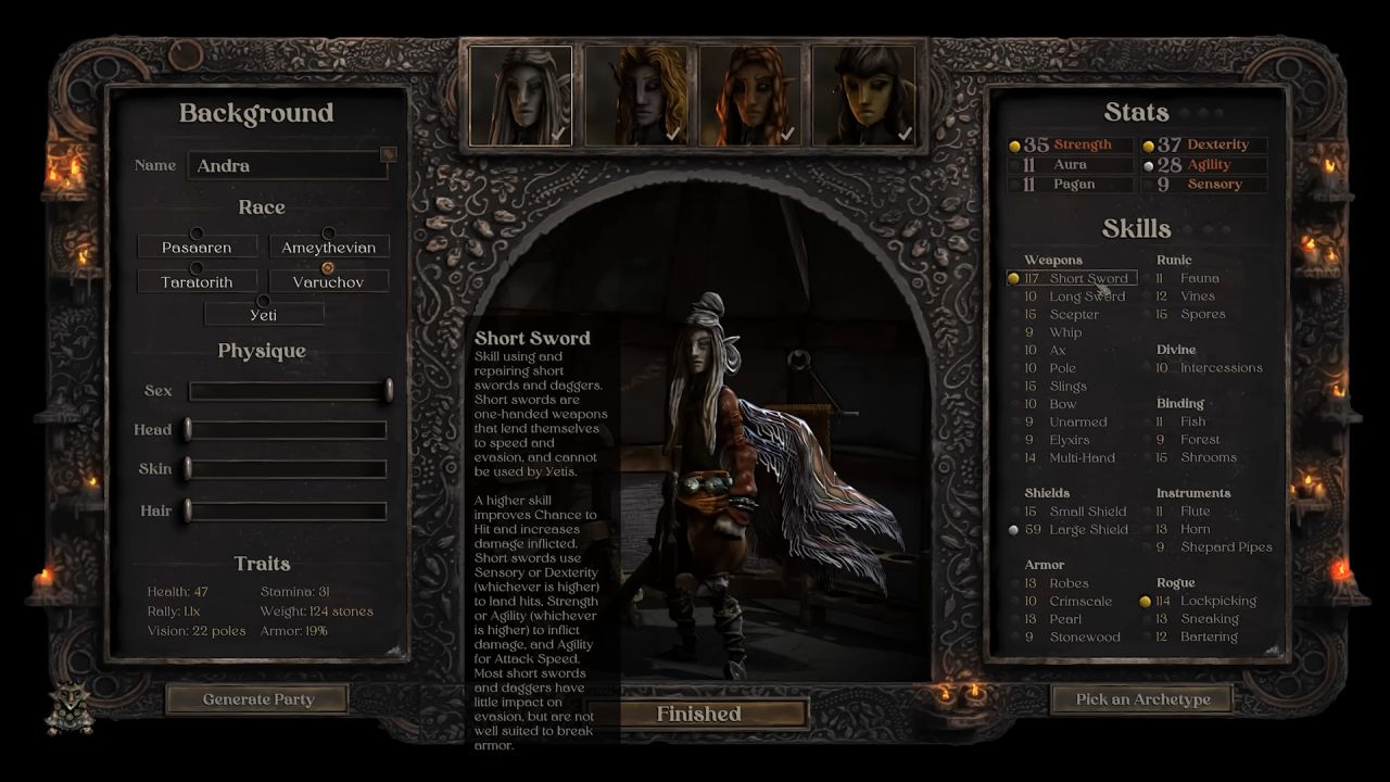 Banquet for Fools Beginner&rsquo;s Guide, Gameplay Tips & Tricks