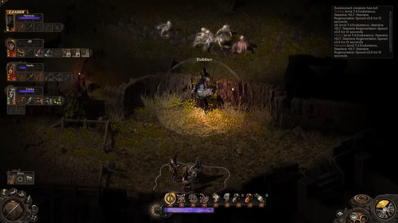 Banquet for Fools Beginner&rsquo;s Guide, Gameplay Tips & Tricks