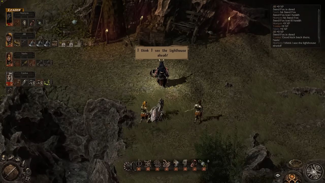 Banquet for Fools Beginner&rsquo;s Guide, Gameplay Tips & Tricks
