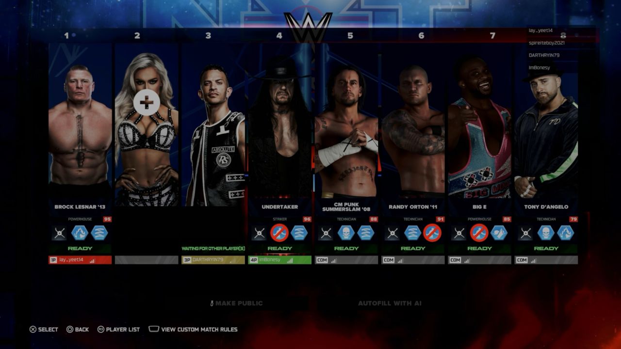 WWE 2K26, Beginner's Guide, Gameplay Tips & Tricks, PC, Gameplay, Screenshot, NoobFeed