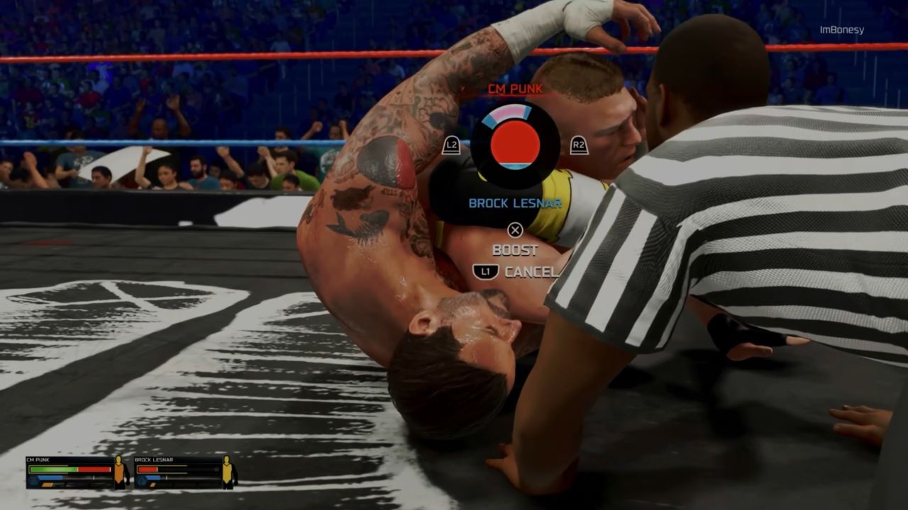 WWE 2K26, Beginner's Guide, Gameplay Tips & Tricks, PC, Gameplay, Screenshot, NoobFeed