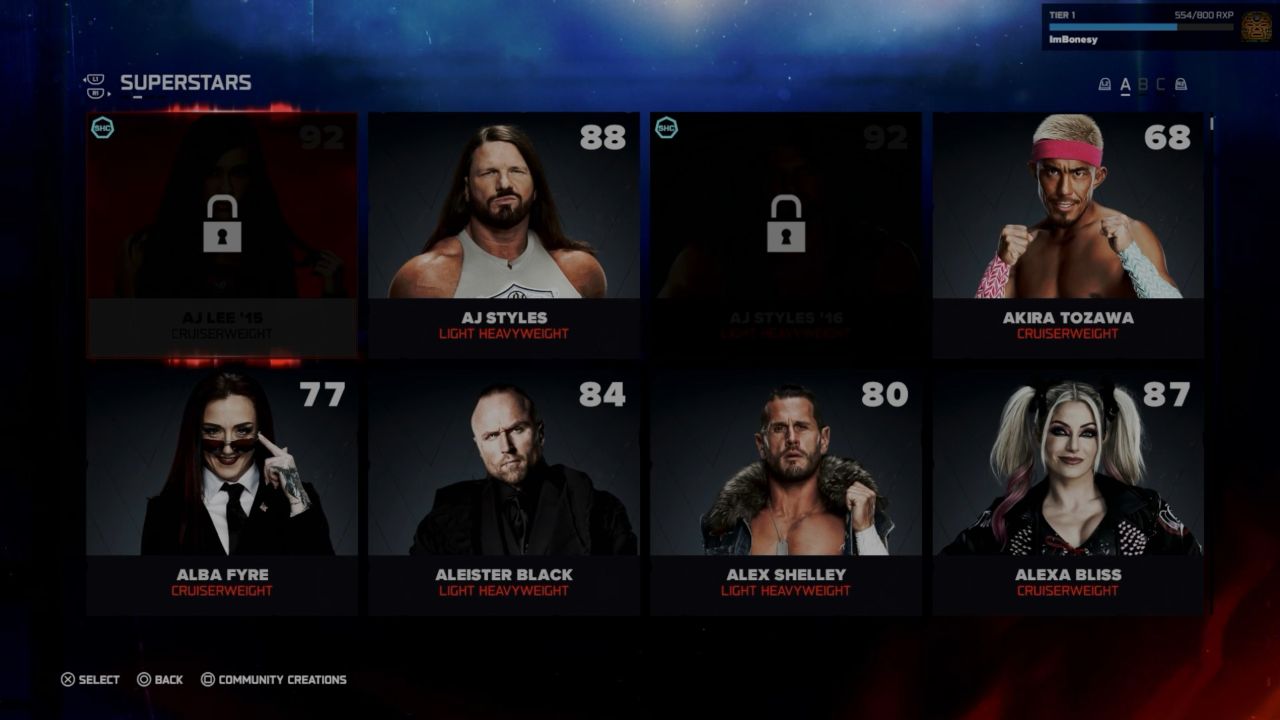 WWE 2K26, Beginner's Guide, Gameplay Tips & Tricks, PC, Gameplay, Screenshot, NoobFeed