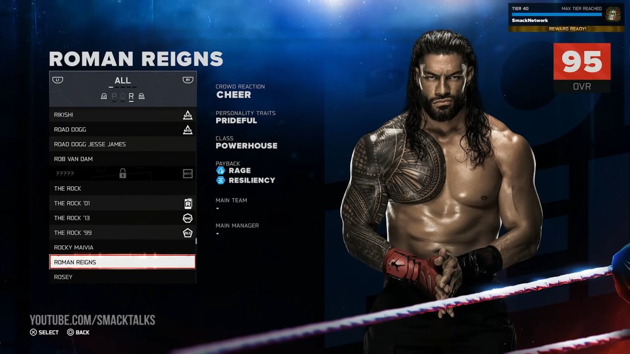 WWE 2K26, Guide, How to Unlock All Wrestler, PC, Gameplay, Screenshot, NoobFeed