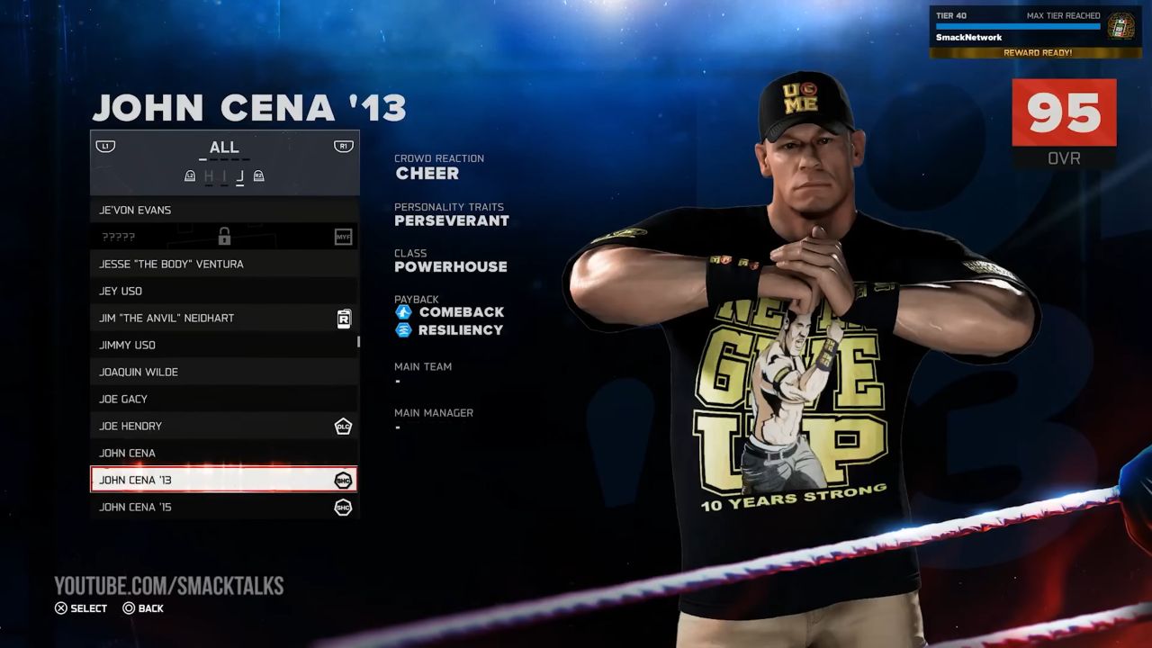 WWE 2K26, Guide, How to Unlock All Wrestler, PC, Gameplay, Screenshot, NoobFeed