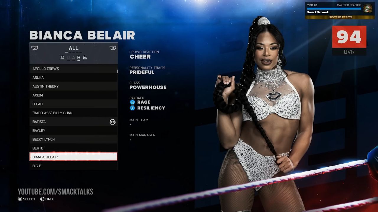 WWE 2K26, Guide, How to Unlock All Wrestler, PC, Gameplay, Screenshot, NoobFeed